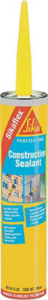 Sikaflex 10 Ounces Capitol Tan Poly Sealant 107840/C437526 by Sika Best Price