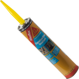 Sikaflex 10 Ounces Dark Bronze Poly Sealant 90958/C437529 by Sika Best Price
