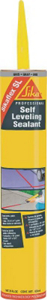 Contractors Choice 29 Ounce Gray Self Leveling Sealant 106711/C432297 by Sika Best Price