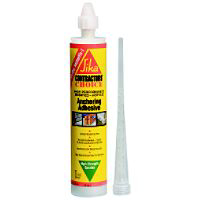 Anchorfix 10 Ounces Anchorfix Adhesive 112729/C370120 by Sika Best Price