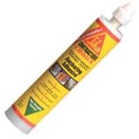 Sikadur Anchorfix 1 Acrylic Anchor Adhesive 2 Comp 112718/C371120 by Sika Best Price