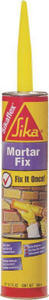10 Ounces Mortar Joint Repair 187784/C4MR520 by Sika Best Price