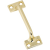 Bright Brass Utility Pull 81-9046 by Stanley Hardware