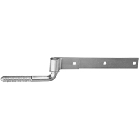 Screw Hook and Strap Hinge 57-2650 by Stanley Hardware