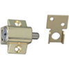 Bright Brass Window Lock Guard 61-0500 by Stanley Hardware