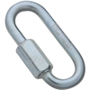 1/4 Inch Steel Quick Link Bulk 64-7341 by Stanley Hardware