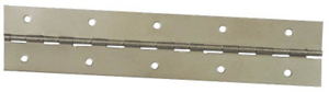 1 1/16 By 30 Inch Bright Brass Continuous Hinge 70-0360 by Stanley Hardware Best Price