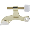 Bright Brass Hinge Pin Door Stop 76-6310 / 85-6310 by Stanley Hardware