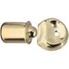3/8 Inch Bullet Friction Catches 80-3850 by Stanley Hardware
