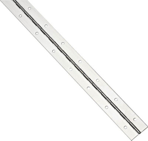 1 1/2 By 48 Inch Stainless Steel Continuous Hinge 47-8993 by Stanley Hardware Best Price