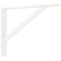 Stanley 12 by 8 Heavy Duty Shelf Bracket