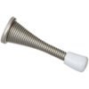 Spring Door Stop Satin Nickel 75-0171 by Stanley Hardware