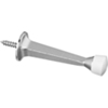 Solid Door Stop Satin Nickel 75-0104 by Stanley Hardware