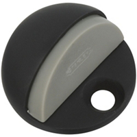 Oil Rubbed Bronze Lowrise Floor Door Stop 75-0105 by Stanley Hardware