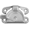 Satin Nickel Sash Lock 57-0011 by Stanley Hardware
