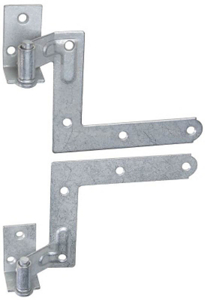 1 1/16 Inch Galvanized Blind Hinge Pair 39-2403 by Stanley Hardware Best Price