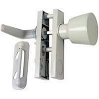 1 3/4 Inch Aluminum Storm and Screen Door Latch 11-1433 by Stanley Hardware