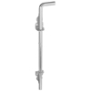 Cane Bolt Zinc Plated 5/8 By 18 Inch 80-8568 / 53-2531 by Stanley Hardware