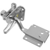 Stanley Hardware 80-8824 Gate Latch Auto Adjustable Galvanized