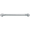 Stanley Hardware 80-8931 Gate Spring White 11 Inch