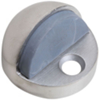 Stanley Hardware 82-9184 High Rise Satin Stainless Steel Floor Doorstop