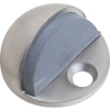 Stanley Hardware 82-9226 Low Rise Satin Stainless Steel Floor Doorstop