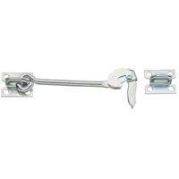 Safety Gate Hook 6 Inch Zinc Plated 12-2622 by Stanley Hardware