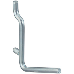 1 1/2 Inch Angled Pegboard Hooks 81-9535 by Stanley Hardware Best Price
