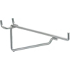 Stanley Hardware 81-9665 8 Inch Heavy Duty Pegboard Shelf Bracket