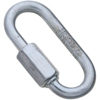 1/4 Inch Zinc Plated Quick Link 64-7342 by Stanley Hardware