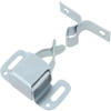 Zinc Plated Spring Cabinet Catch 71-0100 by Stanley Hardware
