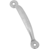 Galvanized Storm and Screen Door Pull 75-1175 by Stanley Hardware