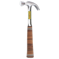 16 Ounce Curved Claw Hammer E16C by Estwing Manufacturing