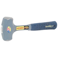 3 Pounds Drilling Hammer B3-3 LB by Estwing Manufacturing