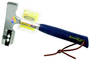 28 Ounce Shingle Hammer E3-CA by Estwing Manufacturing Best Price