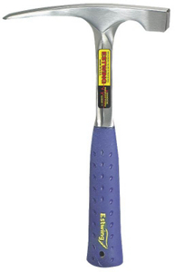 12 Ounce Tile Setters Hammer E3-12BL by Estwing Manufacturing Best Price