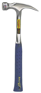 12 Ounce Straight Claw Hammer E3-12S by Estwing Manufacturing Best Price