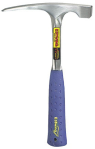 20 Ounce Masons Hammer E3-20BLC E3-20BL by Estwing Manufacturing Best Price