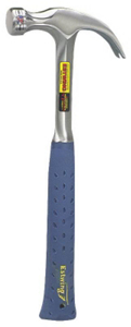 20 Ounce Claw Steel Hammer E3-20C by Estwing Manufacturing Best Price