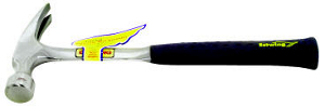 20 Ounce Straight Claw Hammer E3-20S by Estwing Manufacturing Best Price