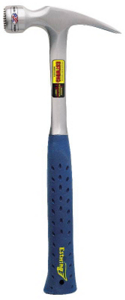22 Ounce Straight Claw Framing Hammer E3-22SMR by Estwing Manufacturing Best Price