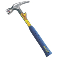 Hammertooth 22 Ounce Hammertooth Framing Hammer E6-22TM by Estwing Manufacturing