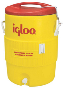 10 Gallon Commercial Water Cooler 00004101 by Igloo Best Price