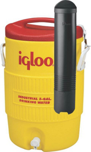 5 Gallon Indus Water Cooler 11863 by Igloo Best Price