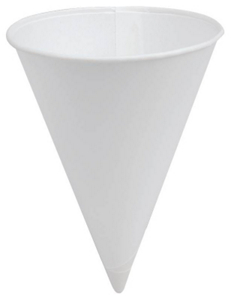 7 Ounce /8 Ounce Cone Cup 250 Count Slv 25015 by Igloo Best Price