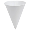 7 Ounce /8 Ounce Cone Cup 250 Count Slv 25015 by Igloo