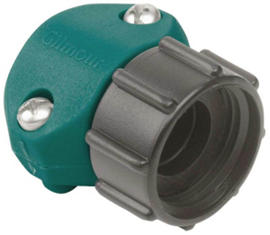 5/8 By 3/4 Inch Nylon Female Coupler 01F by Gilmour-Robert Bosch Tool Corp Best Price