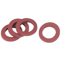 Heavy Duty Rubber Hose Washers 01RW by Gilmour Manufacturing