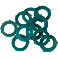 Vinyl Garden Hose Washer Femal 01CWBAG by Gilmour Manufacturing