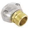 Zinc Male Mender 01MZ by Gilmour Manufacturing